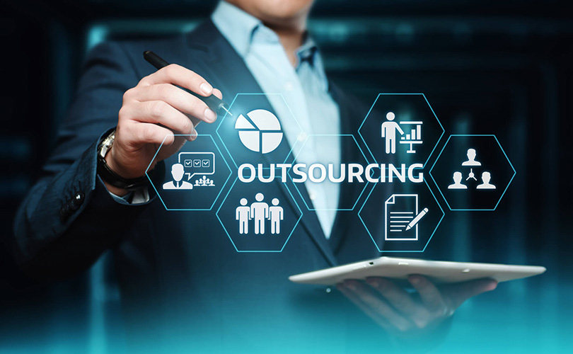 Six Advantages of Outsourcing HR Services for Your Business