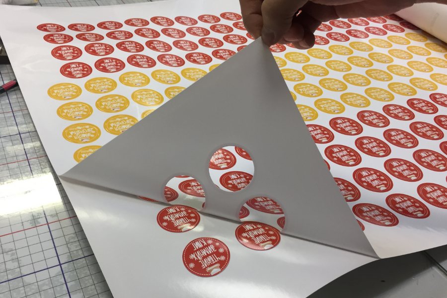 Why Should Brands Use Sticker Marketing?