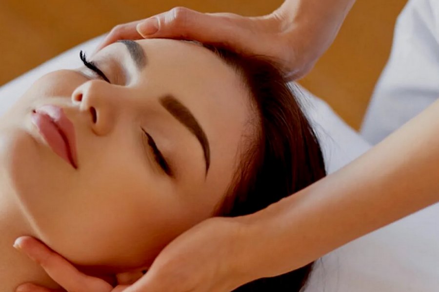 The Harm of Cosmetic Facial Massage